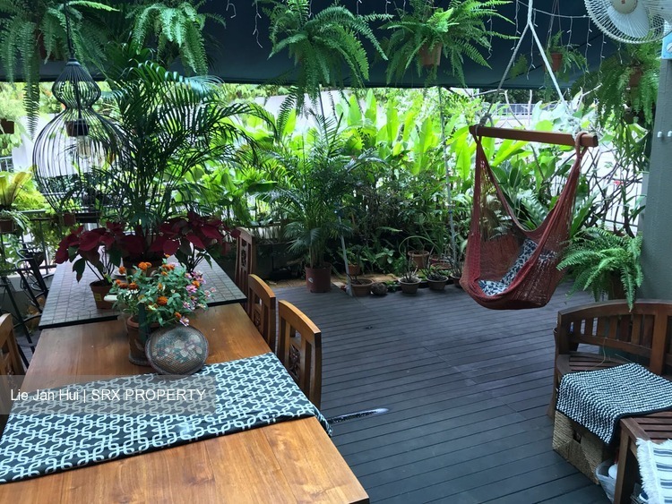 Tanamera Crest (D16), Condominium #202465022